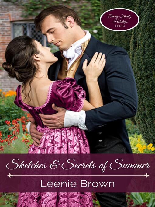 Title details for Sketches and Secrets of Summer by Leenie Brown - Available